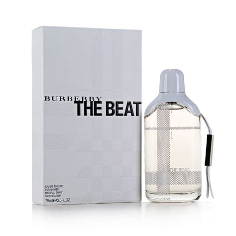 burberry the beat women|Burberry the beat 50ml.